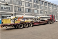 广西钦州压滤机哪家质量好中浩过滤