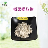 批发 板栗提取物 板栗粉