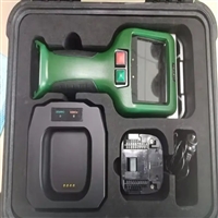 手持式穿墙雷达探测仪   应急救援搜救仪   生命探测器  智盾科技