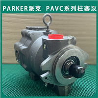 parker派克柱塞泵PAVC1002L4HM22液压泵PAVC系列经销油泵