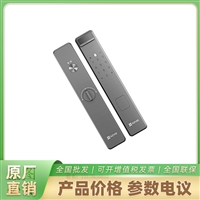 萤石极光人脸锁双开门专用Y3000FV智能锁