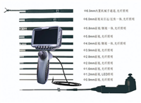 三豪HM视频内窥镜 致力于为客户提供无损视频检测方案