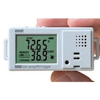 温湿度记录仪 型号:WT82-MX1101