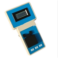 便携式PH计 型号:WT66-PHS-1A