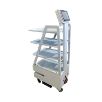 批发3D避障擎朗智能Keenon