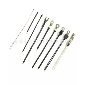 常用温度传感器选型表