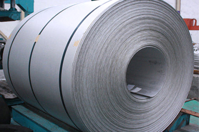 304不锈钢卷304不锈钢是不锈钢中常见的一种，其密度为7.