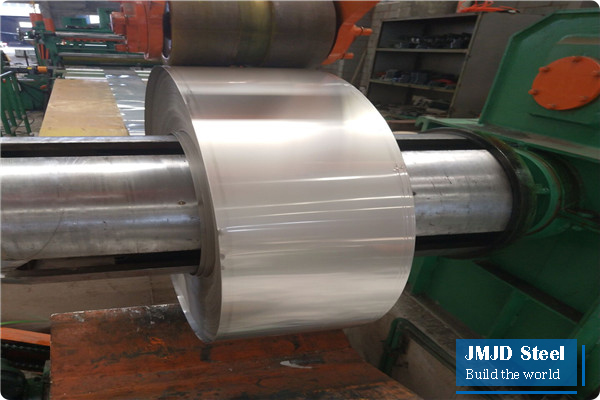 2205不锈钢卷2205级不锈钢具有出色的耐腐蚀性，远高于3