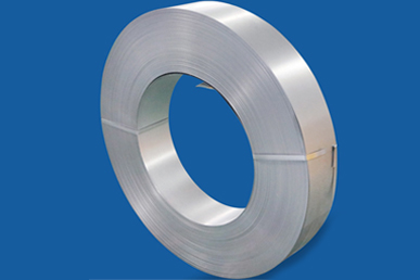 304不锈钢带304不锈钢是一种奥氏体合金。它是不锈钢家族中