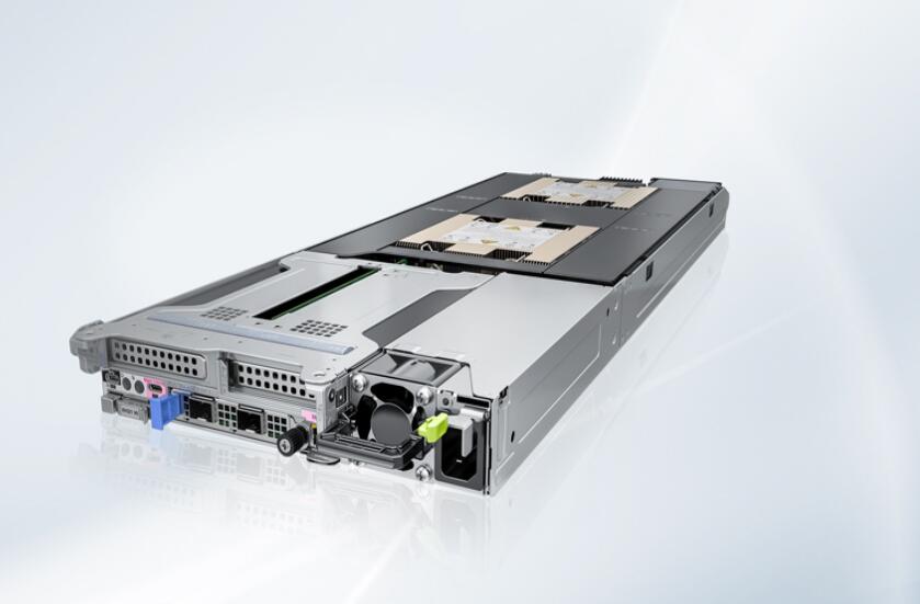 超聚变FusionServerXH321V6高密计算节点