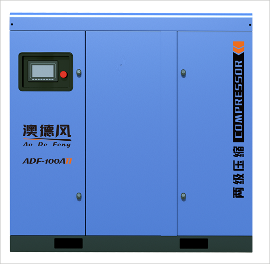 澳德风永磁机型