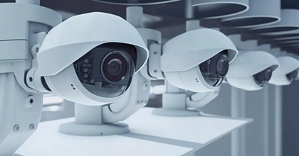 华北工控EPC-7893M20工控机智能网络摄像头自动化测