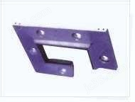 机床导轨刮屑板