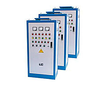 TTB全自动变频调速控制柜