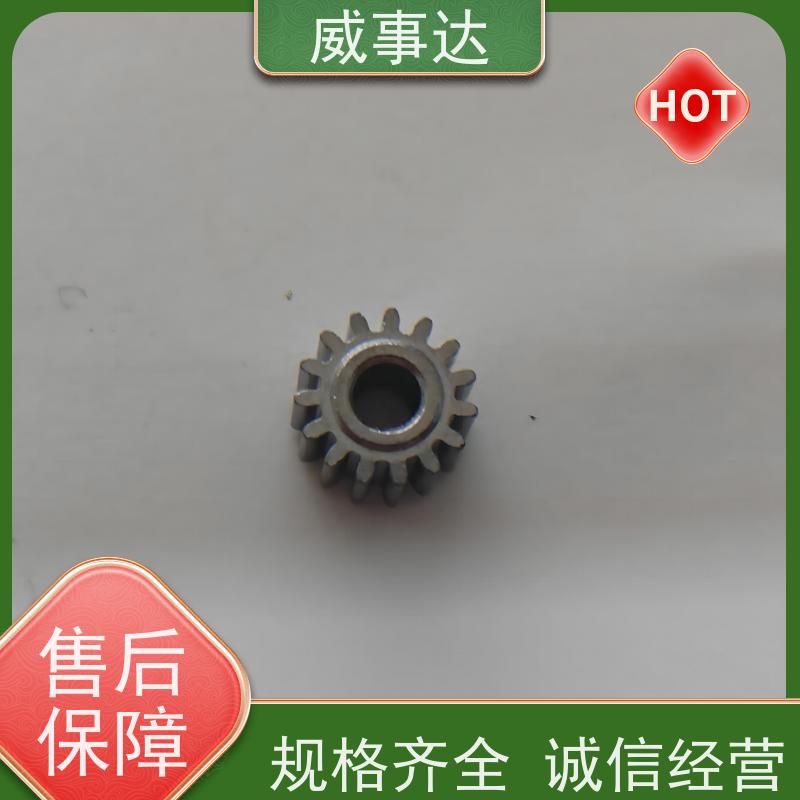 应用广泛 精度高 交期及时 不锈钢 扫地机变速箱