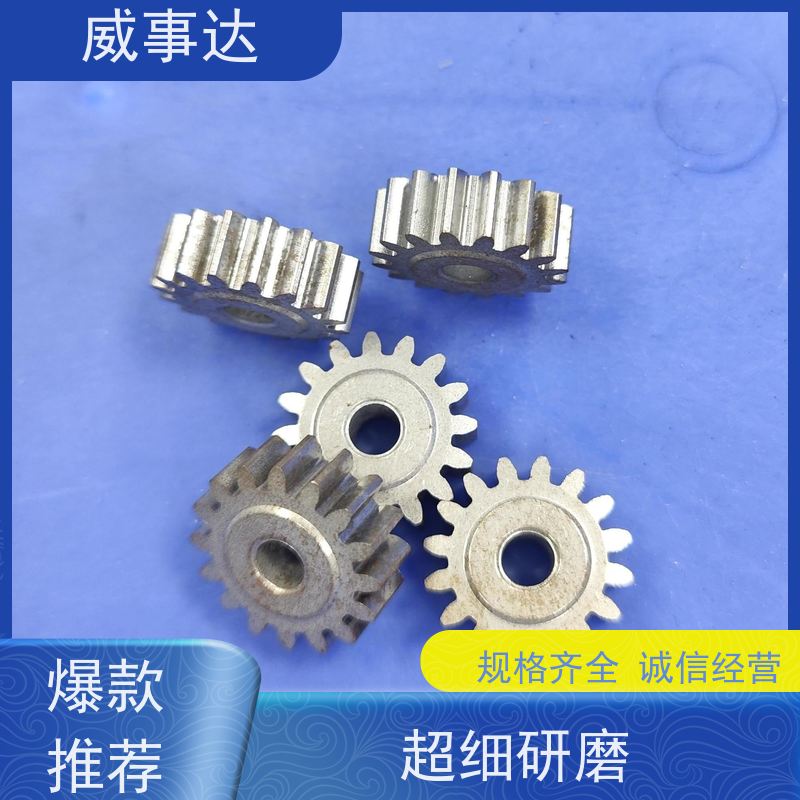 应用广泛 铜合金 寿命久 交期及时 扫地机变速箱