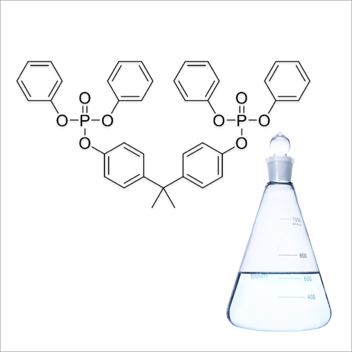 双酚A双（二苯基磷酸酯）（BDP）