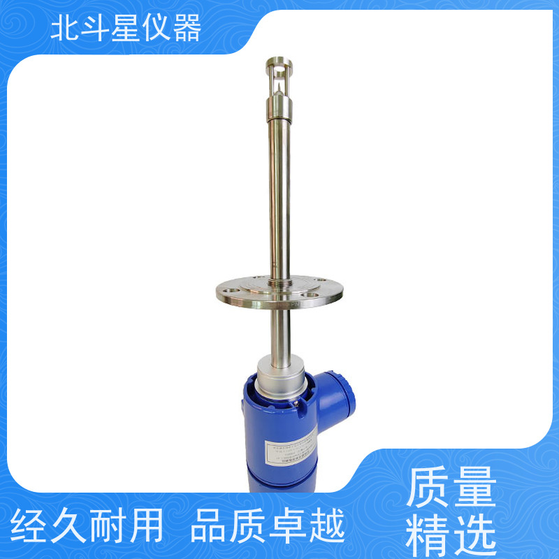 北斗星仪器 化肥生产中 数显防爆氨水浓度计 快速测量 校准规范