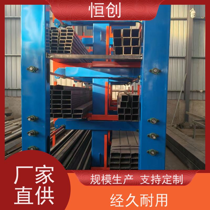 精益管材质线束挂线架 移动架 货架 仓库整理架 精原益品牌