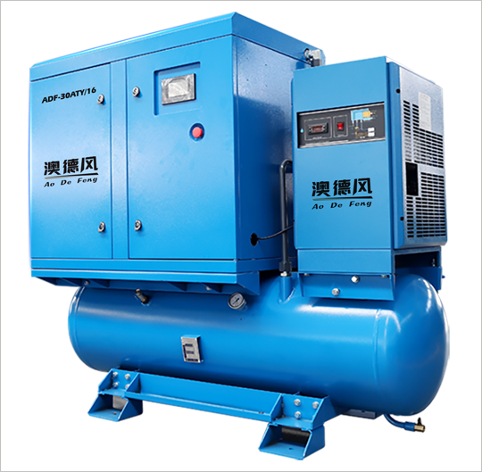 澳德风四合一机型