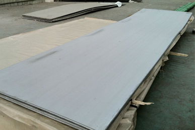 2507双相不锈钢冷轧板