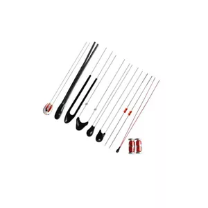 NTC/MF54塑封测温热敏电阻