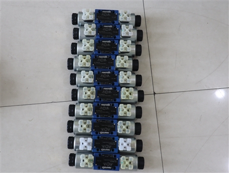 R900561278 4WE6E62/EG24N9K4 4WE6E6X/EG24N9K4 力士乐REXROTH