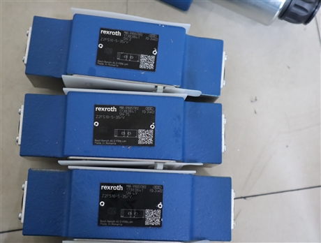 R900517812 Z2FS10-5-35/V  Z2FS10-5-34/V  力士乐REXROTH节流阀