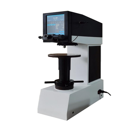 新款手动HR-150A洛氏硬度计 自动转塔数显显微硬度计