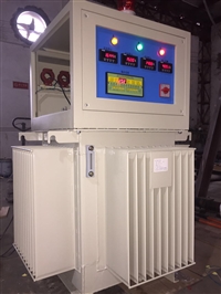 500kva油浸式稳压器 500kva油浸式稳压器-解决方案