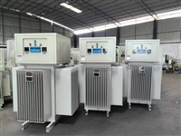 工业油浸式稳压器-30年行业制造经验-油浸式稳压器   优选腾骏达