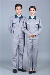 黄石工作服定制-工作服定做厂家-企业团体服装定制-源头厂家供应