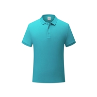 黄埔POLO衫定做-T恤衫定制-T恤衫厂家-企业团体服定制-楚业制衣