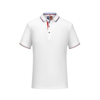 荆州定做POLO衫-定制T恤衫-T恤衫厂家-企业团体服定制-楚业制衣