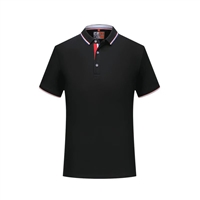 鄂州定制POLO衫-定做T恤衫-T恤衫厂家-企业团体服定制-楚业制衣