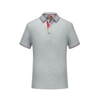 十堰定制POLO衫-定做T恤衫-T恤衫厂家-企业团体服定制-楚业制衣