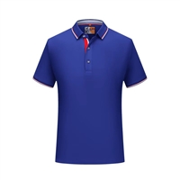 普陀定做POLO衫-定制T恤衫-T恤衫厂家-企业团体服定制-楚业制衣