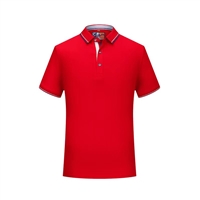 黄石定做POLO衫-定制T恤衫-T恤衫厂家-企业团体服定制-楚业制衣