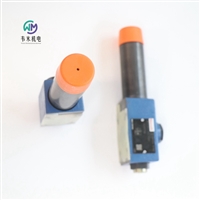 原装力士乐REXROTH减压阀R900413242 DR6DP2-54/150Y