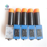 力士乐减压阀R900483786 ZDR6DP2-4X/75YM上海韦米供应