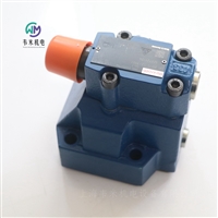 力士乐Rexroth先导式减压阀R900597198 DR20-5-5X/100Y