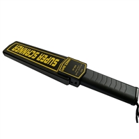 GP-3008手机金属安检扫描仪 便携式小型搜身棒