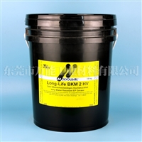 MOLYDUVAL Long-Life BKM 2 HV长效极压密封脂