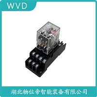C10-T1x小型接口固态继电器 WVD
