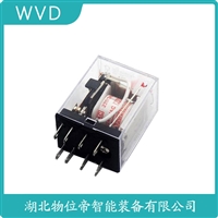 EC7-A26小型接口固态继电器 WVD