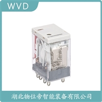 CSS-DCP新一代通用型继电器 WVD