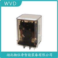 R7-T2x新一代通用型继电器 WVD