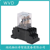 C10-G1x小型接口固态继电器 WVD
