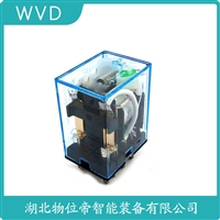 C5-A2x新一代通用型继电器 应用领域