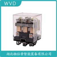 C5-M2x小型接口固态继电器 WVD